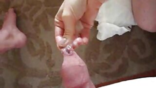 Klasično američko bijelo smeće Emma Heart rasteže anus za spermu pornići najbolji