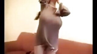 Preslatka beba Bianka Blue nabija svoju macu u napuštenoj kući pornići x
